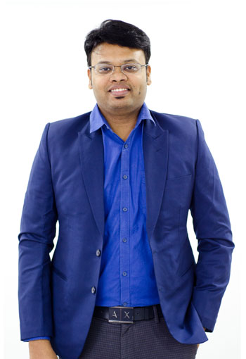dr vivek pallepagu