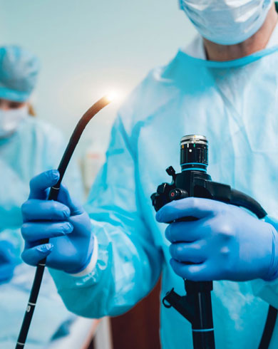 Colonoscopy treatment in Mahabubnagar