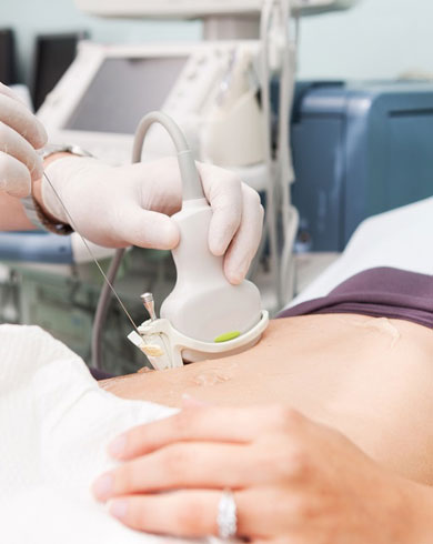 Liver biopsy treatment in mahabubnagar